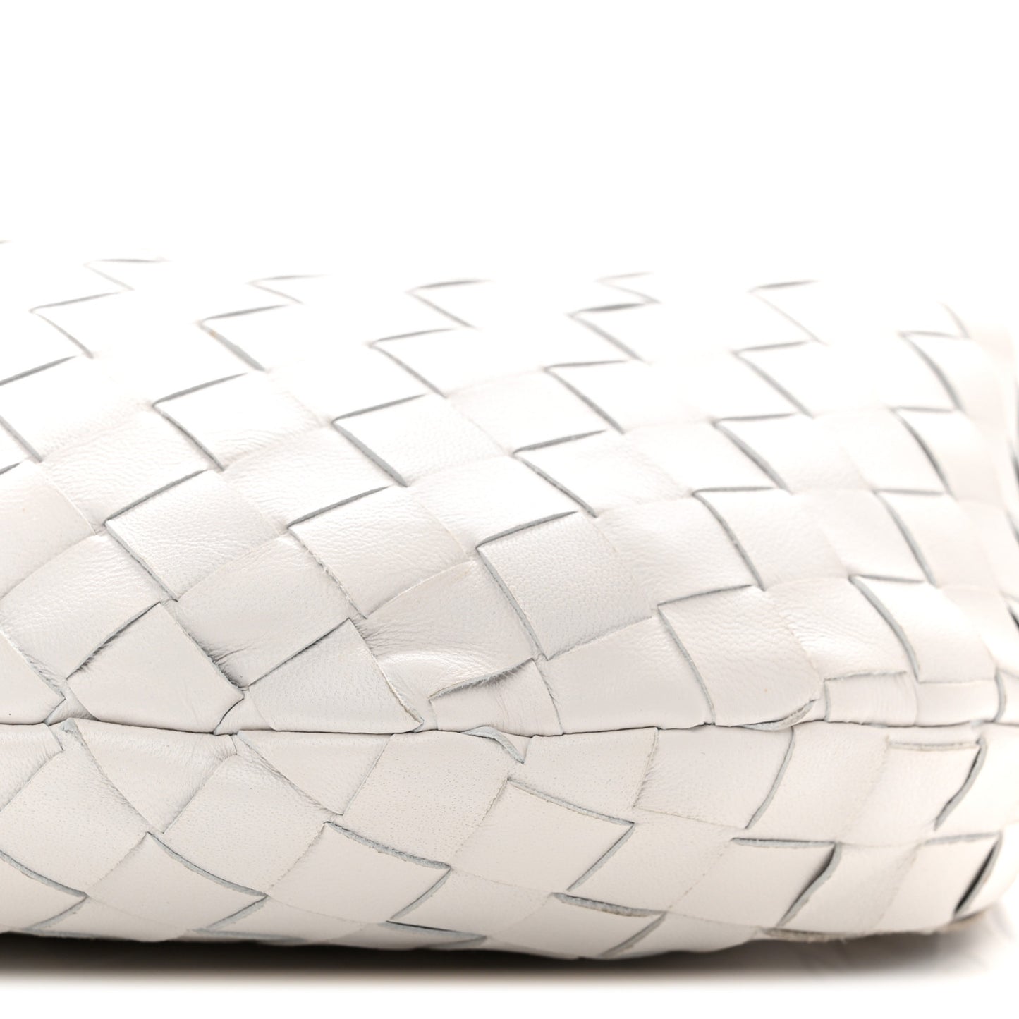 Nappa Intrecciato Mini Jodie Chalk