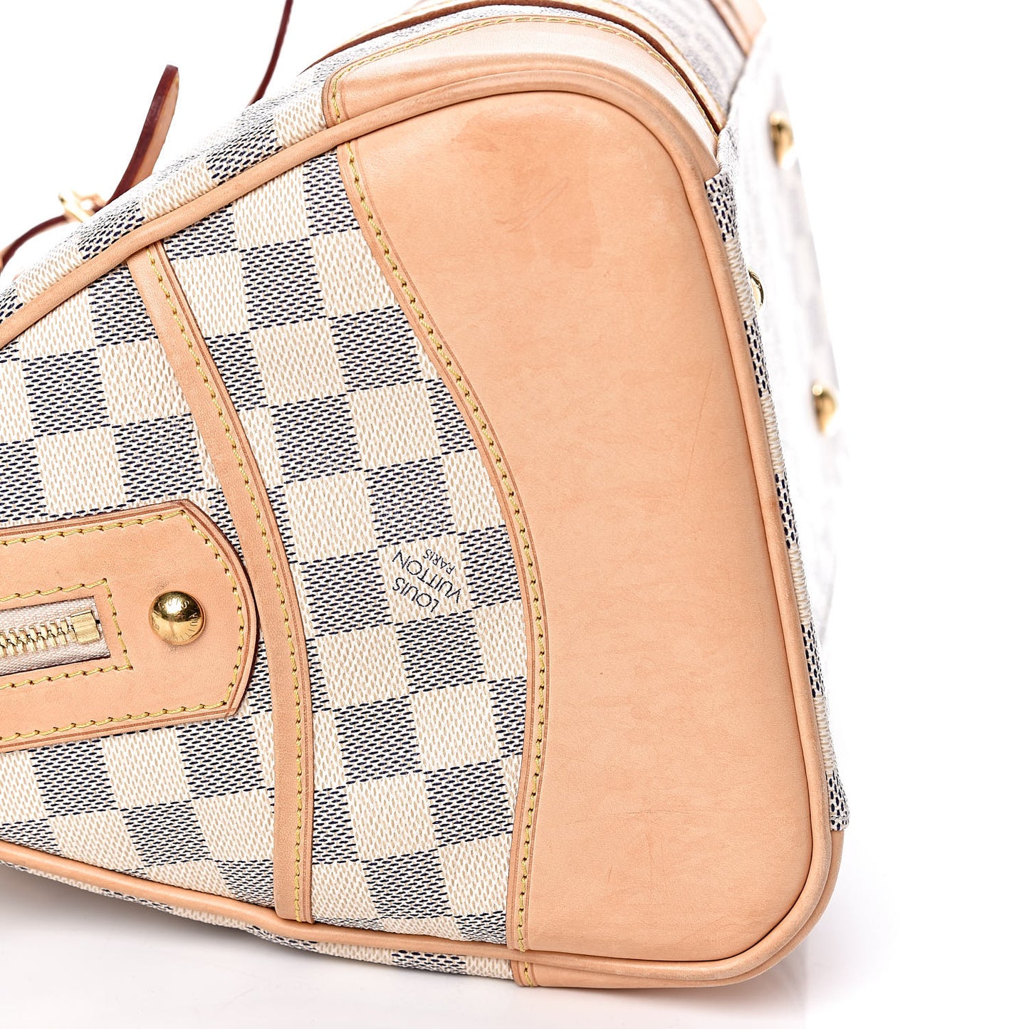 Damier Azur Berkeley