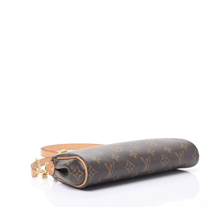 Louis Vuitton Monogram Eva Clutch 3 of 11