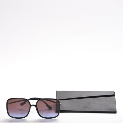 Christian Dior Acetate So Stellaire 1 Sunglasses Black 8 of 8