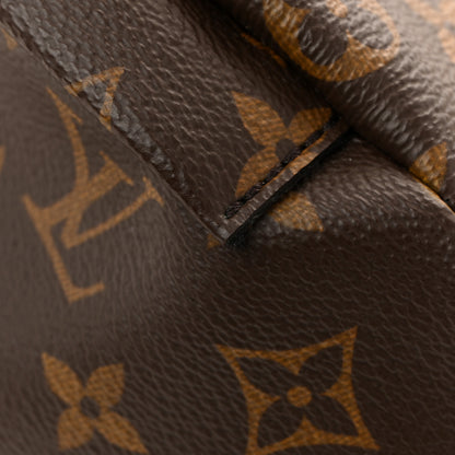 Louis Vuitton Monogram Bumbag 18 of 27