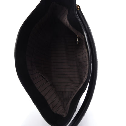 Louis Vuitton Empreinte Bagatelle Black 5 of 10