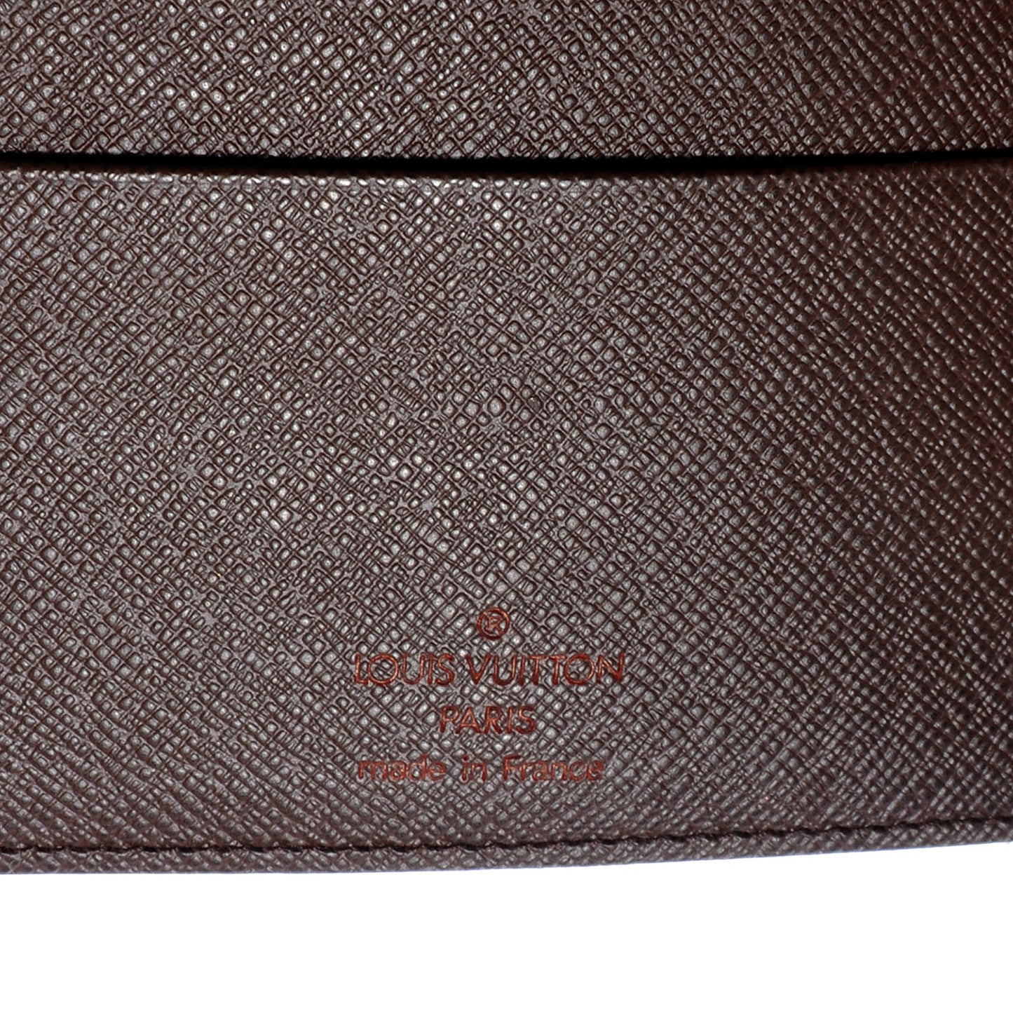 Damier Ebene Manosque PM