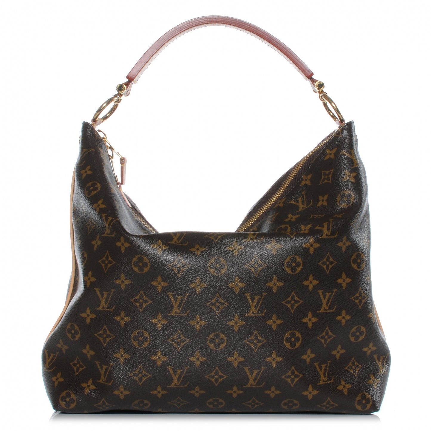 Monogram Sully MM