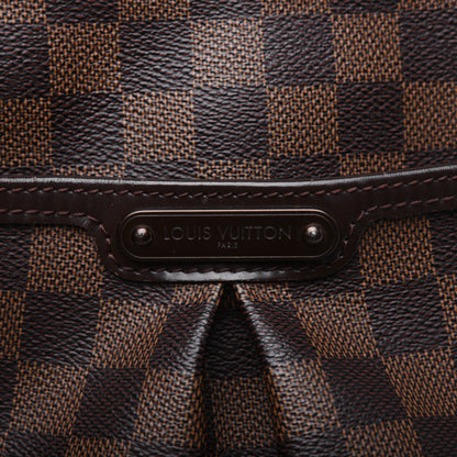 Louis Vuitton Damier Ebene Bloomsbury PM 14 of 22