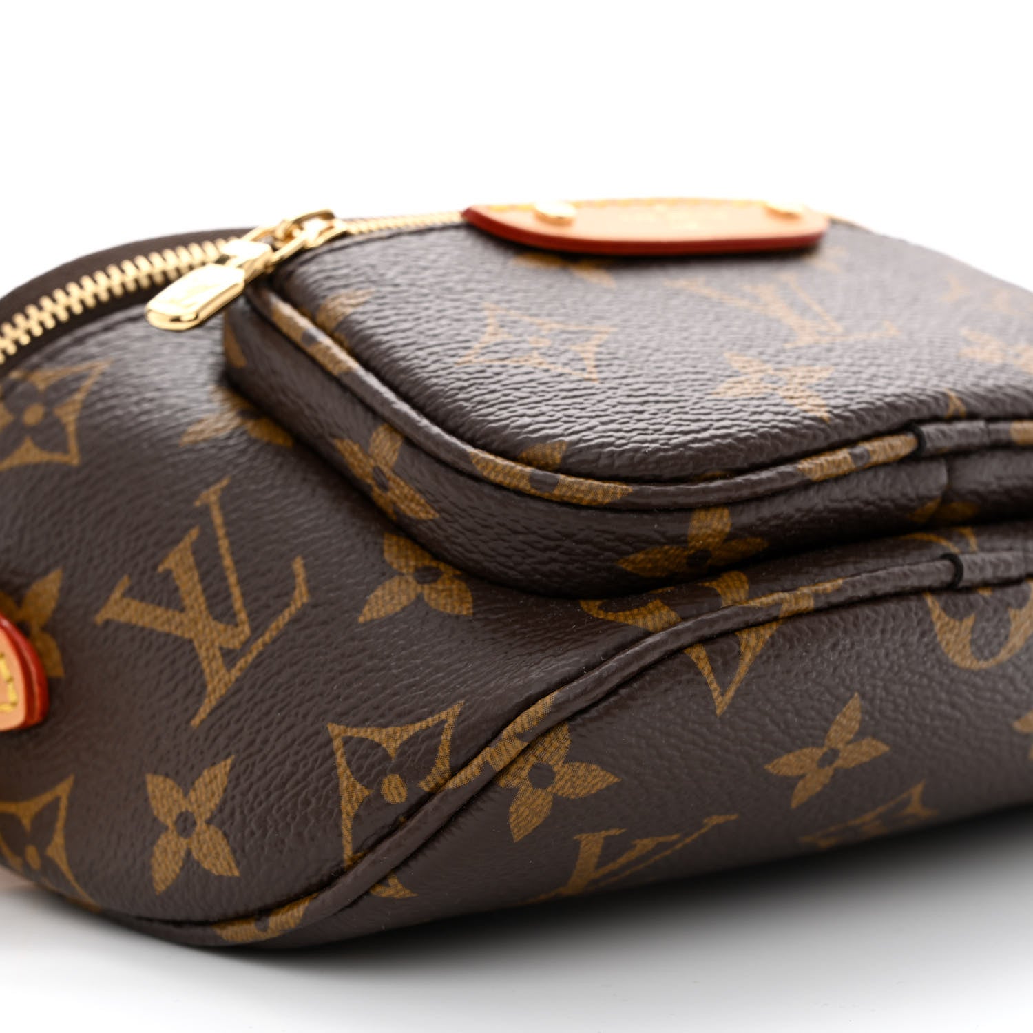 Louis Vuitton Monogram Mini Bumbag 8 of 10