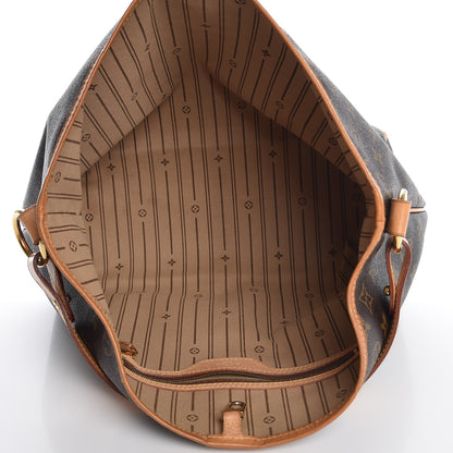 Louis Vuitton Monogram Delightful PM 5 of 13