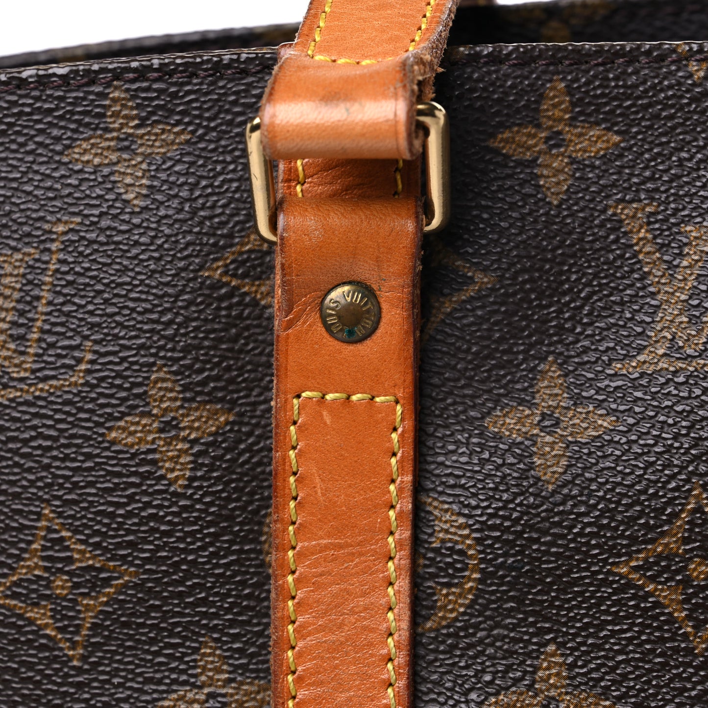 Monogram Sac Shopping Tote