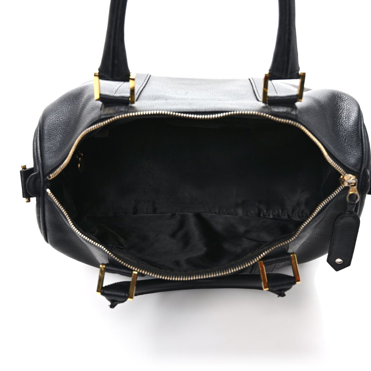 Caviar Timeless CC Boston Black