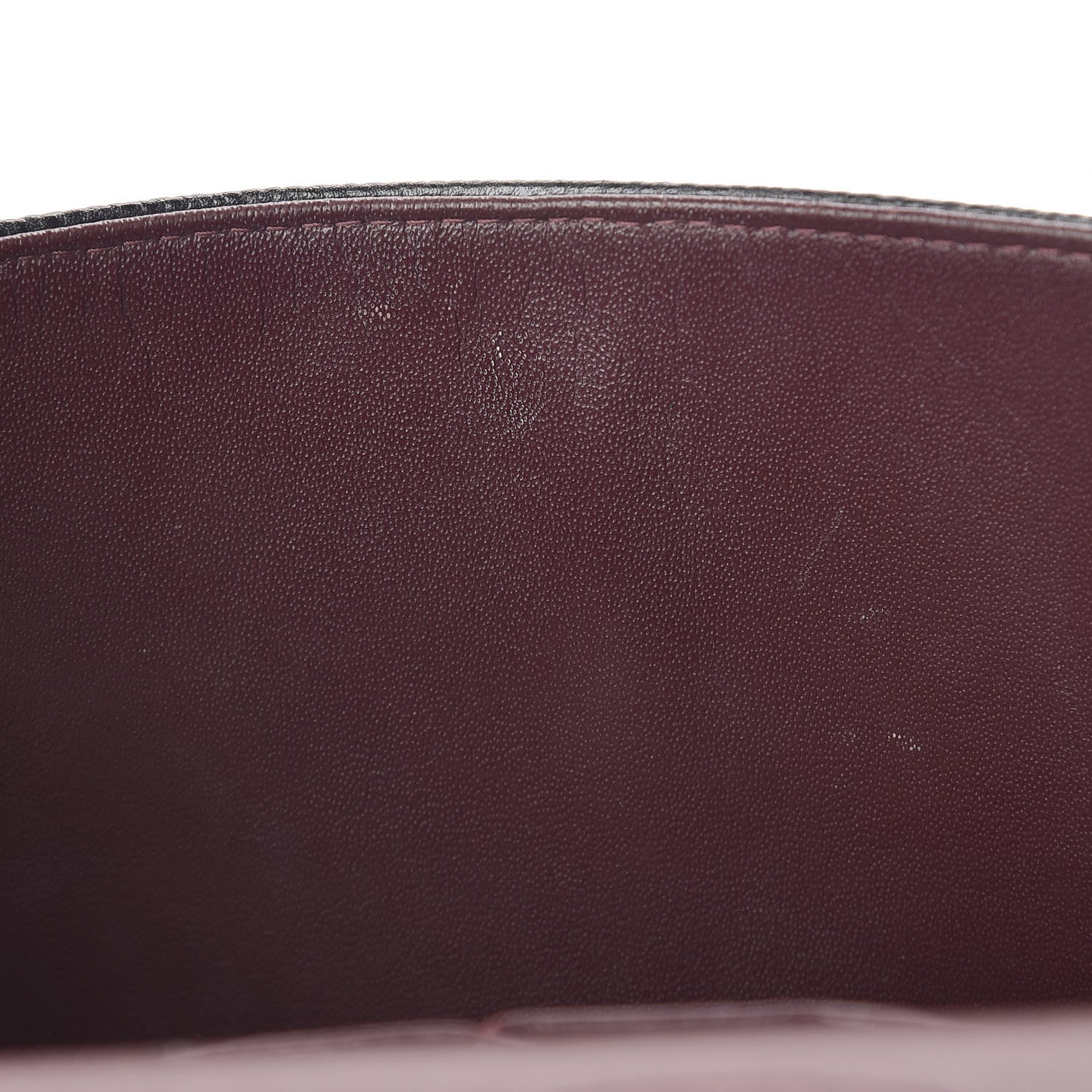 Chanel Caviar Quilted Jumbo Double Flap Black 16 of 20