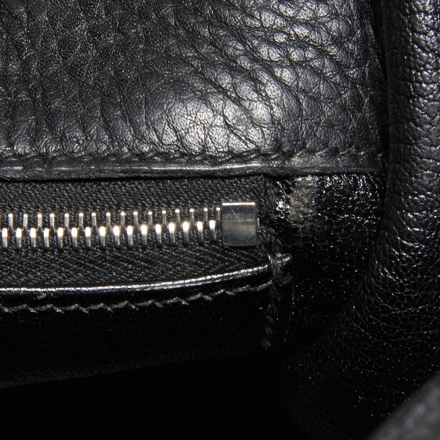 Taurillon Clemence Kelly Retourne 35 Black