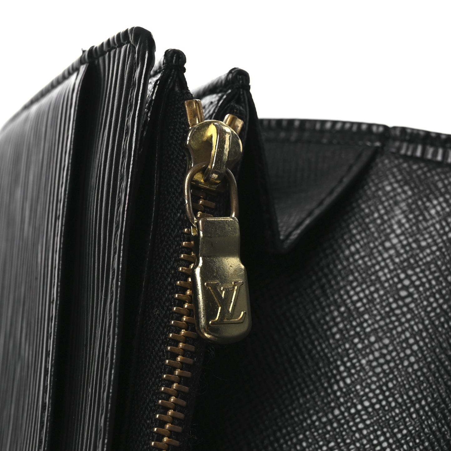 Epi Sarah Wallet Black