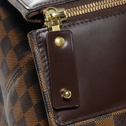 Louis Vuitton Damier Ebene Greenwich PM 8 of 8