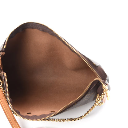 Louis Vuitton Monogram Eva Clutch 4 of 8