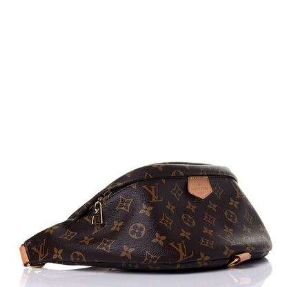 Louis Vuitton Monogram Bumbag 3 of 12