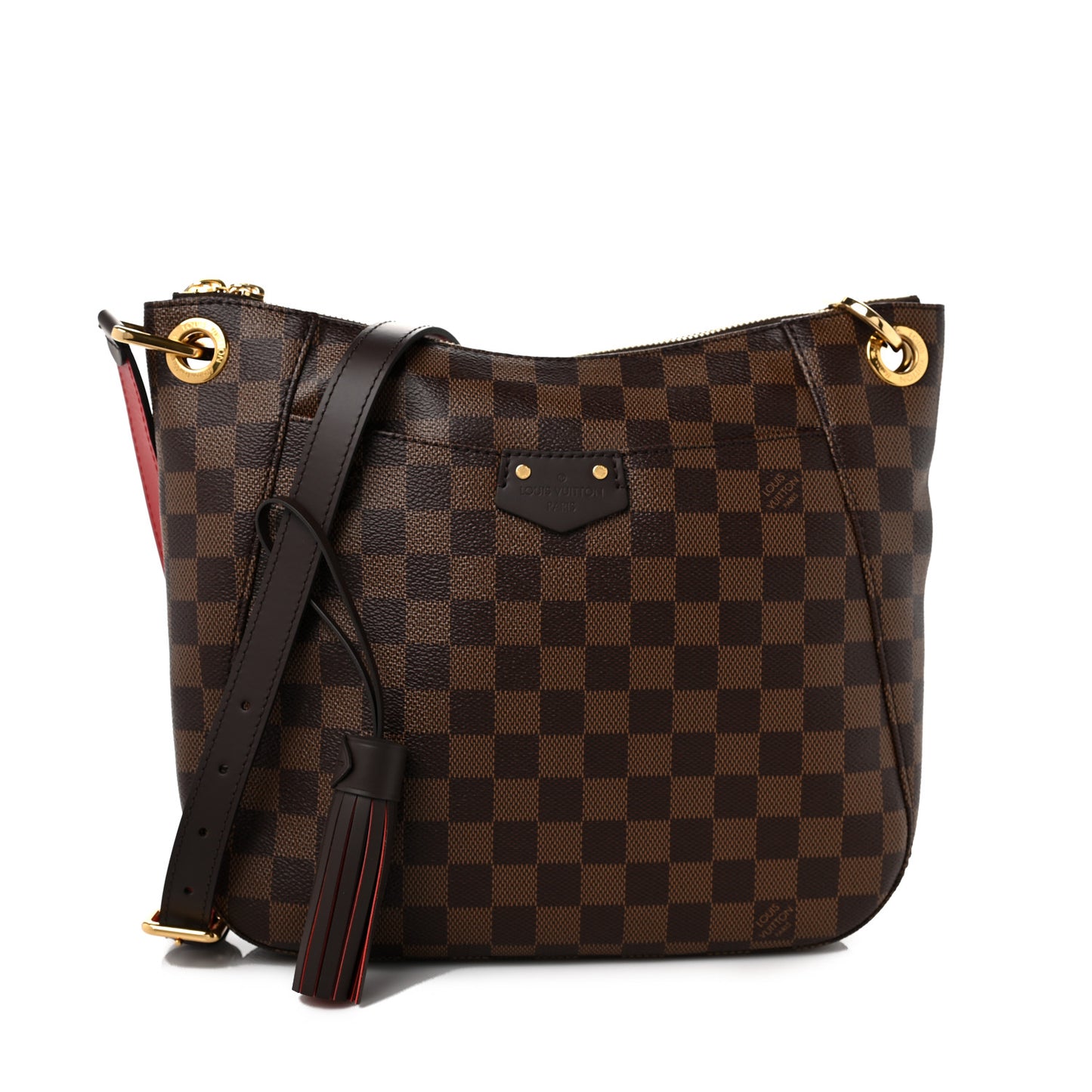 Damier Ebene South Bank Besace