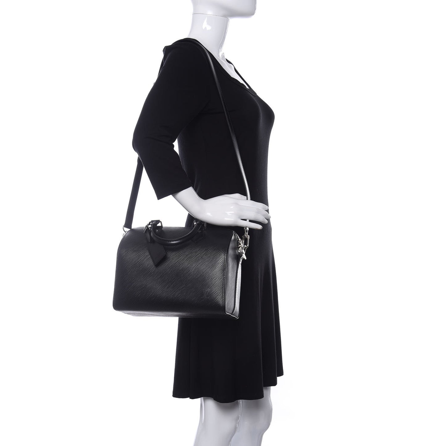Epi Speedy Bandouliere 25 Black