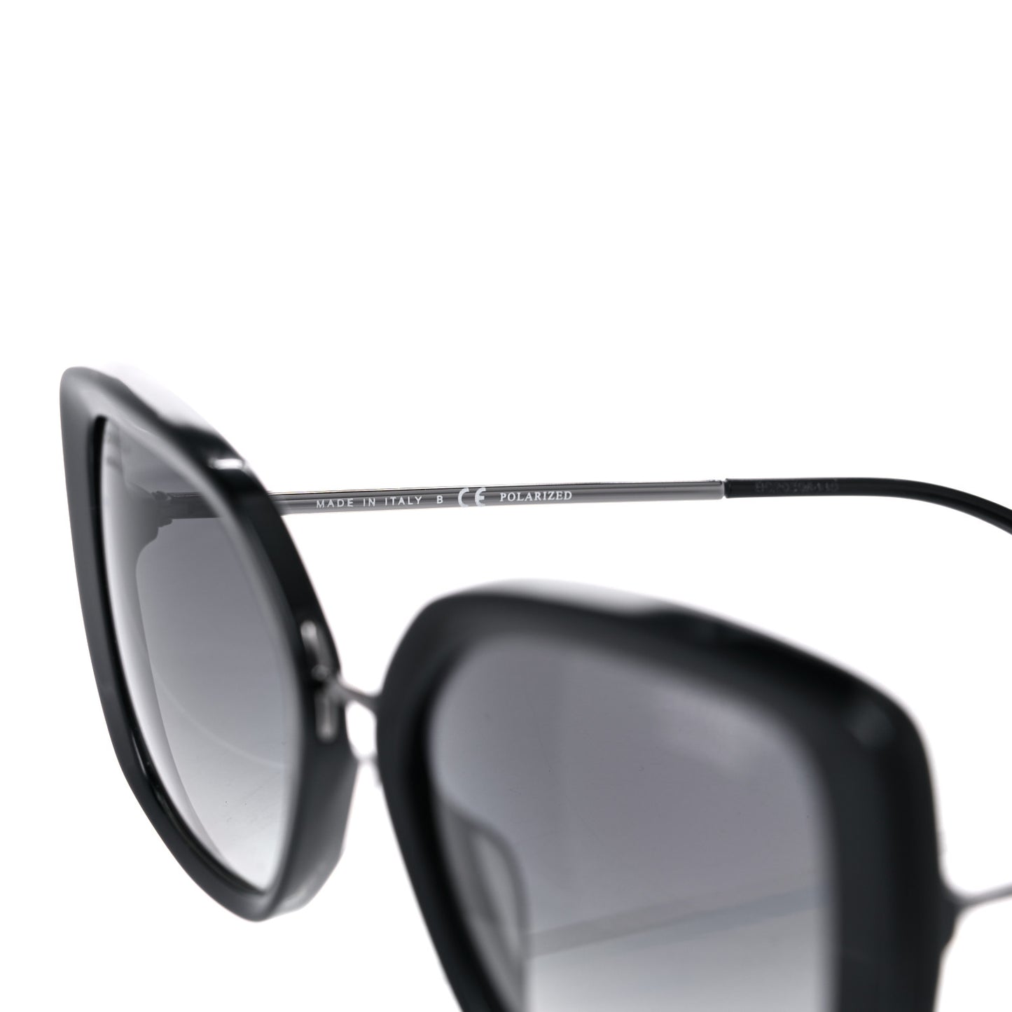 Polarized Sunglasses 5401 Black