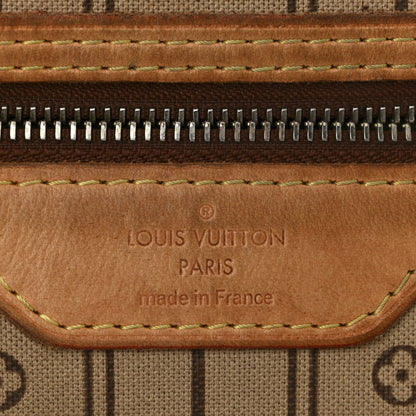 Louis Vuitton Monogram Neverfull GM 6 of 11