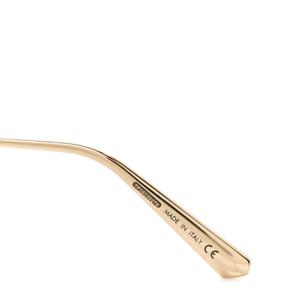 Christian Dior DiorSolar S1U Sunglasses White 10 of 14