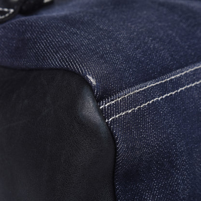 Givenchy Denim Mini Pandora Blue 12 of 17