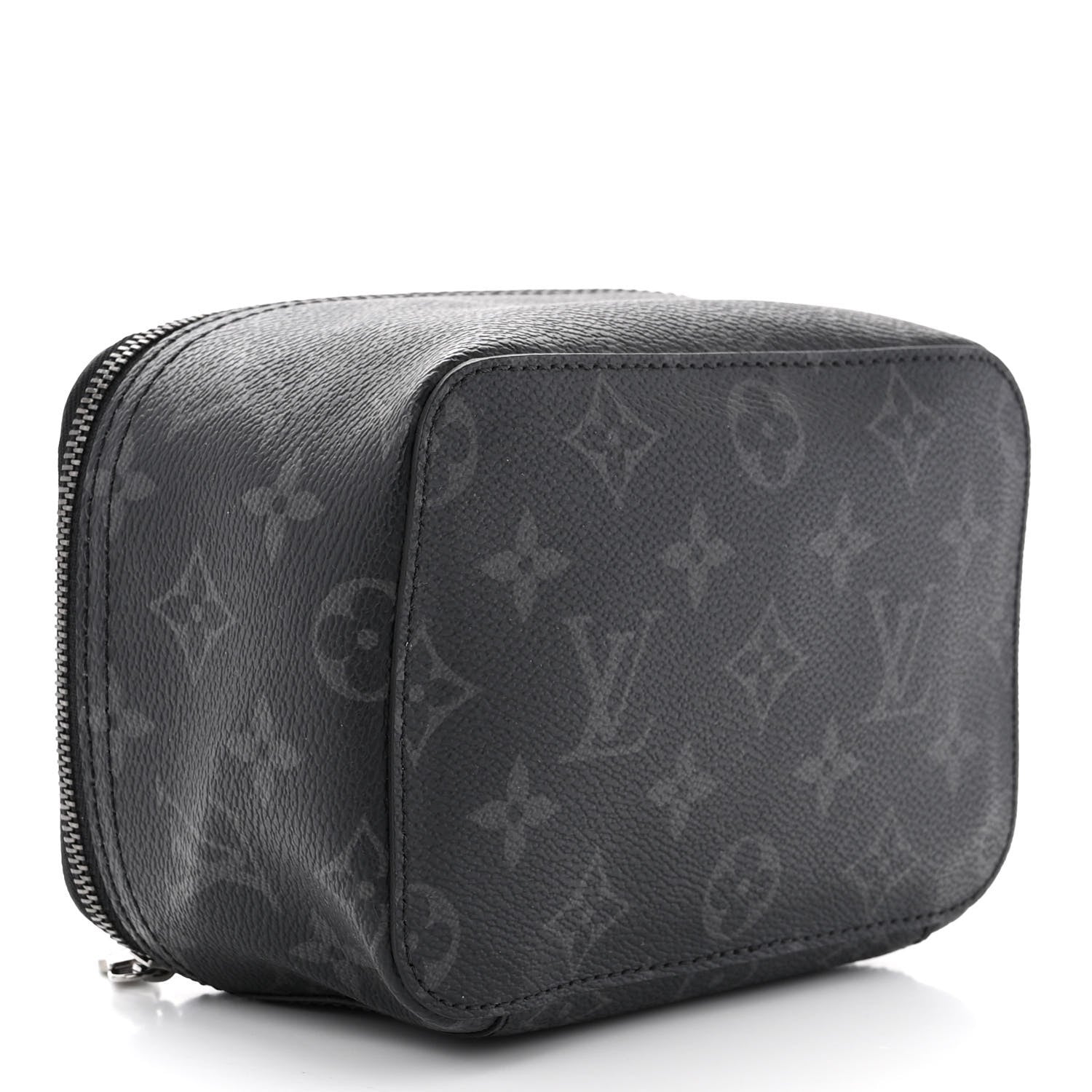Louis Vuitton Monogram Eclipse Packing Cube PM 4 of 10