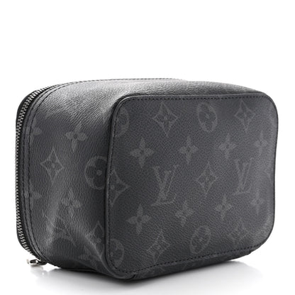 Louis Vuitton Monogram Eclipse Packing Cube PM 4 of 10
