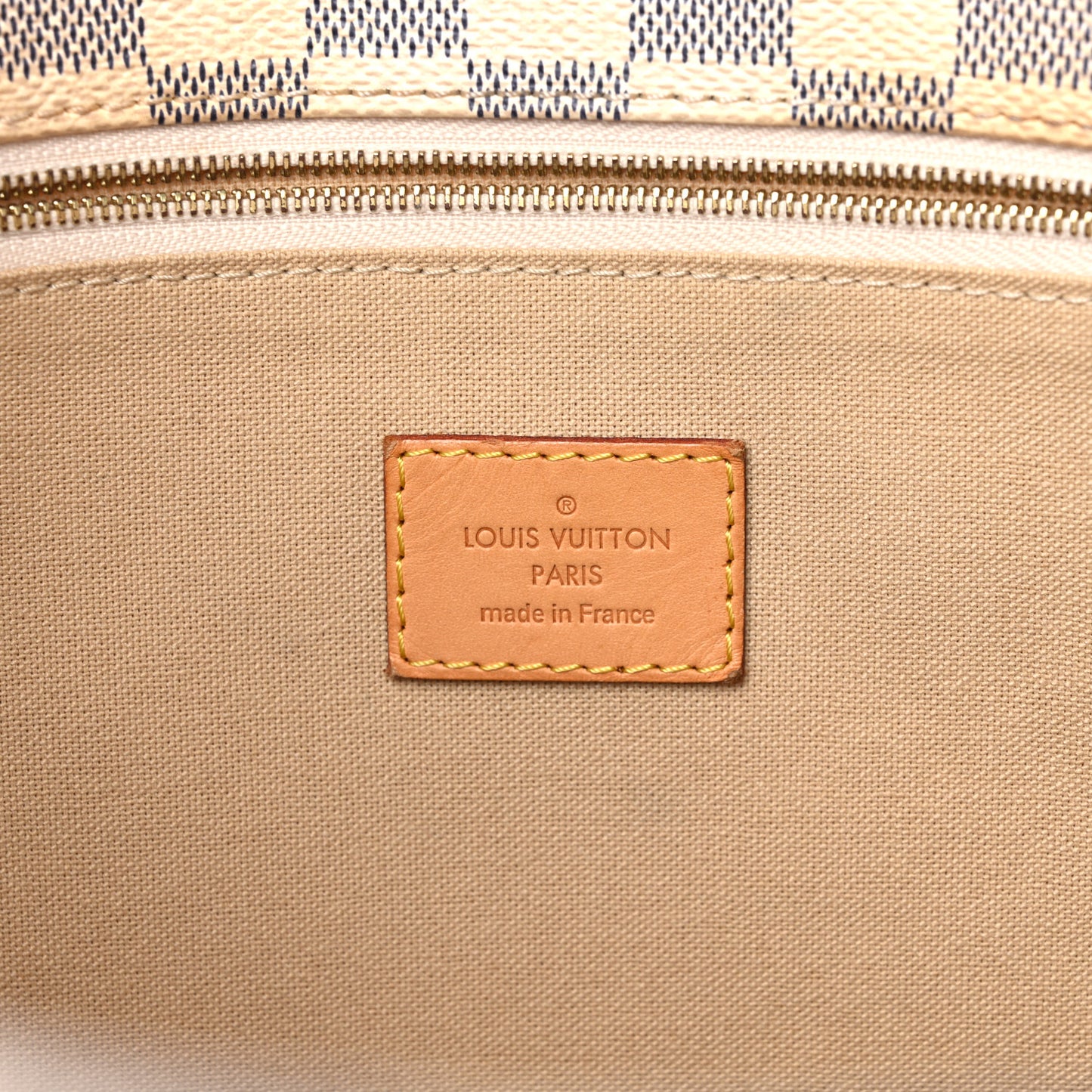 Damier Azur Soffi
