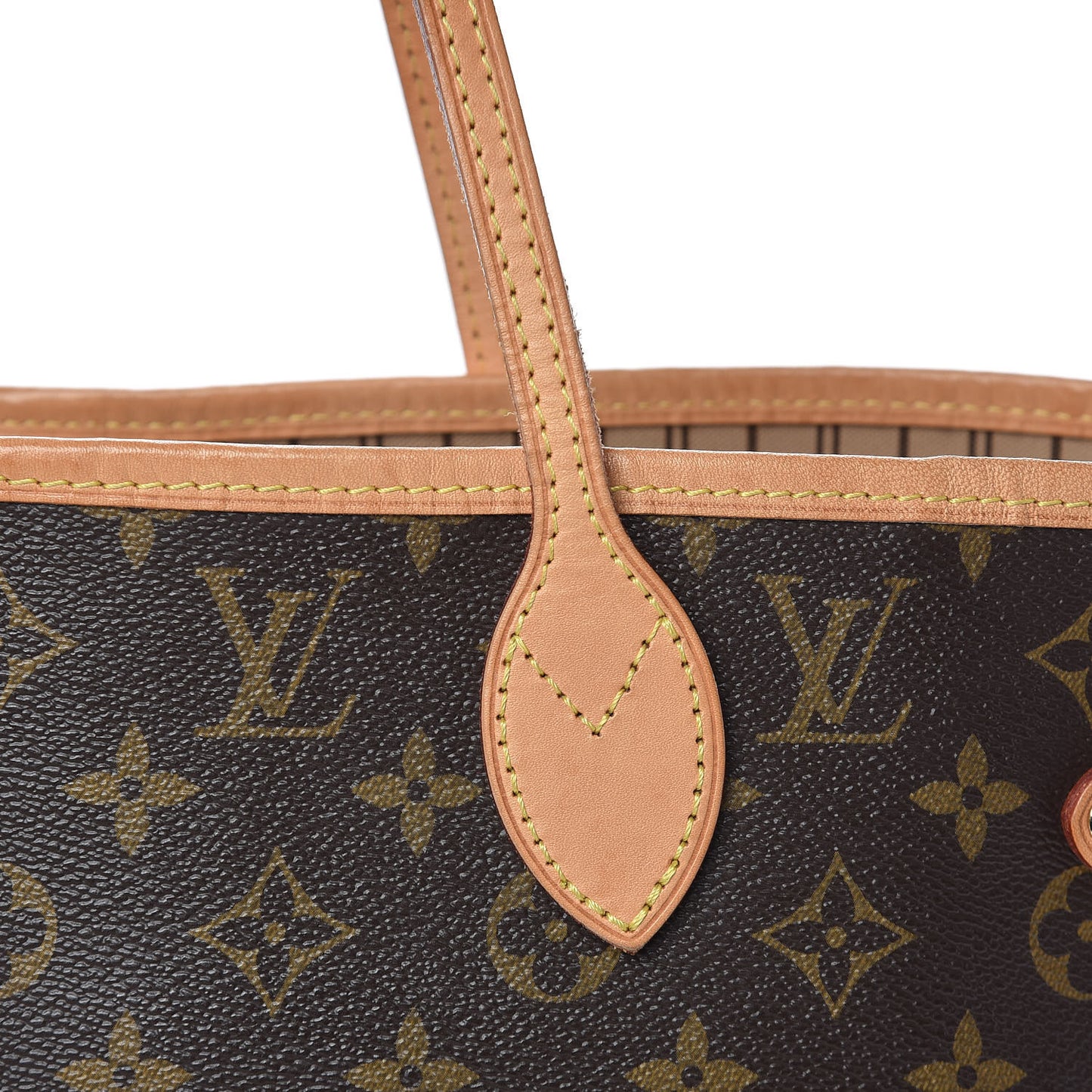 Monogram Neo Neverfull MM