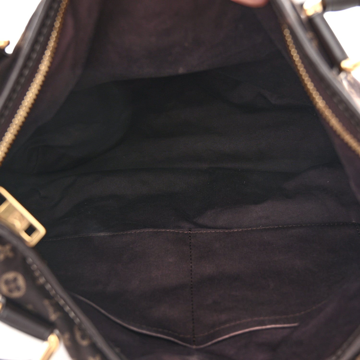 Louis Vuitton Monogram Idylle Elegie Fusain 5 of 8