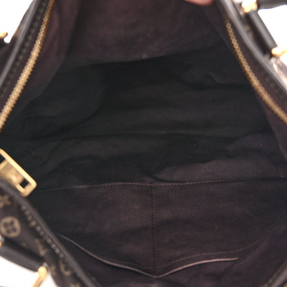 Louis Vuitton Monogram Idylle Elegie Fusain 5 of 8