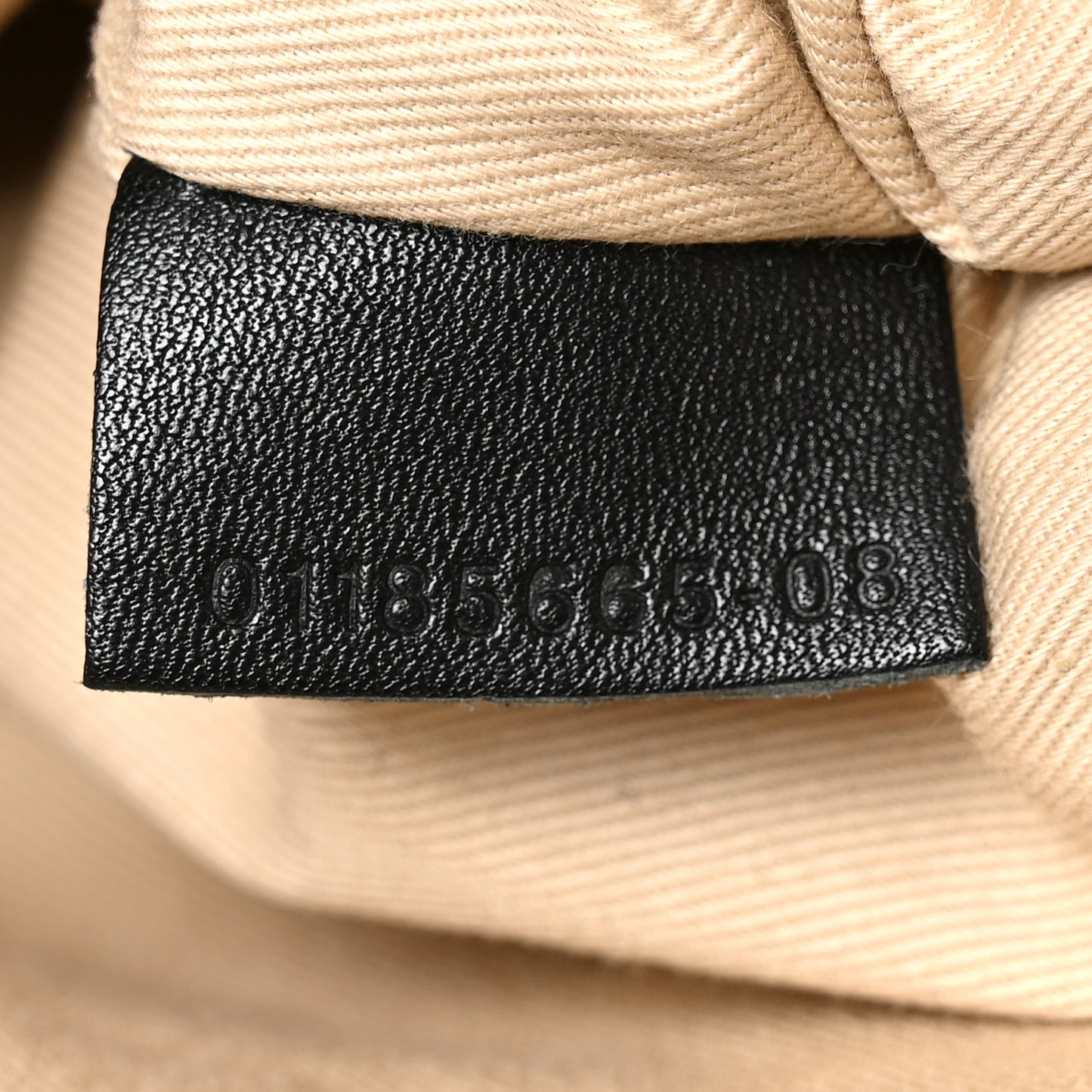 Calfskin Medium Faye Day Shoulder Bag Black