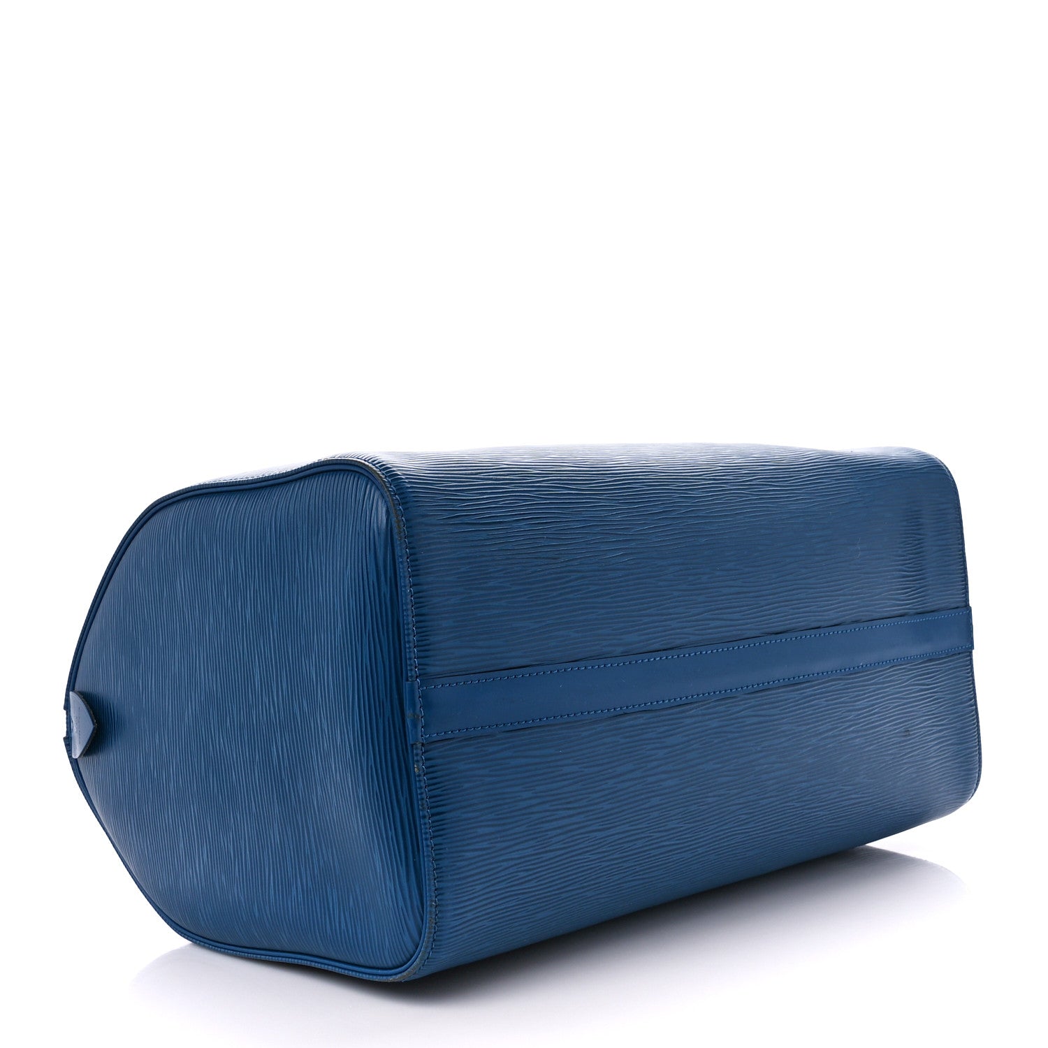 Louis Vuitton Epi Speedy 35 Toledo 4 of 12