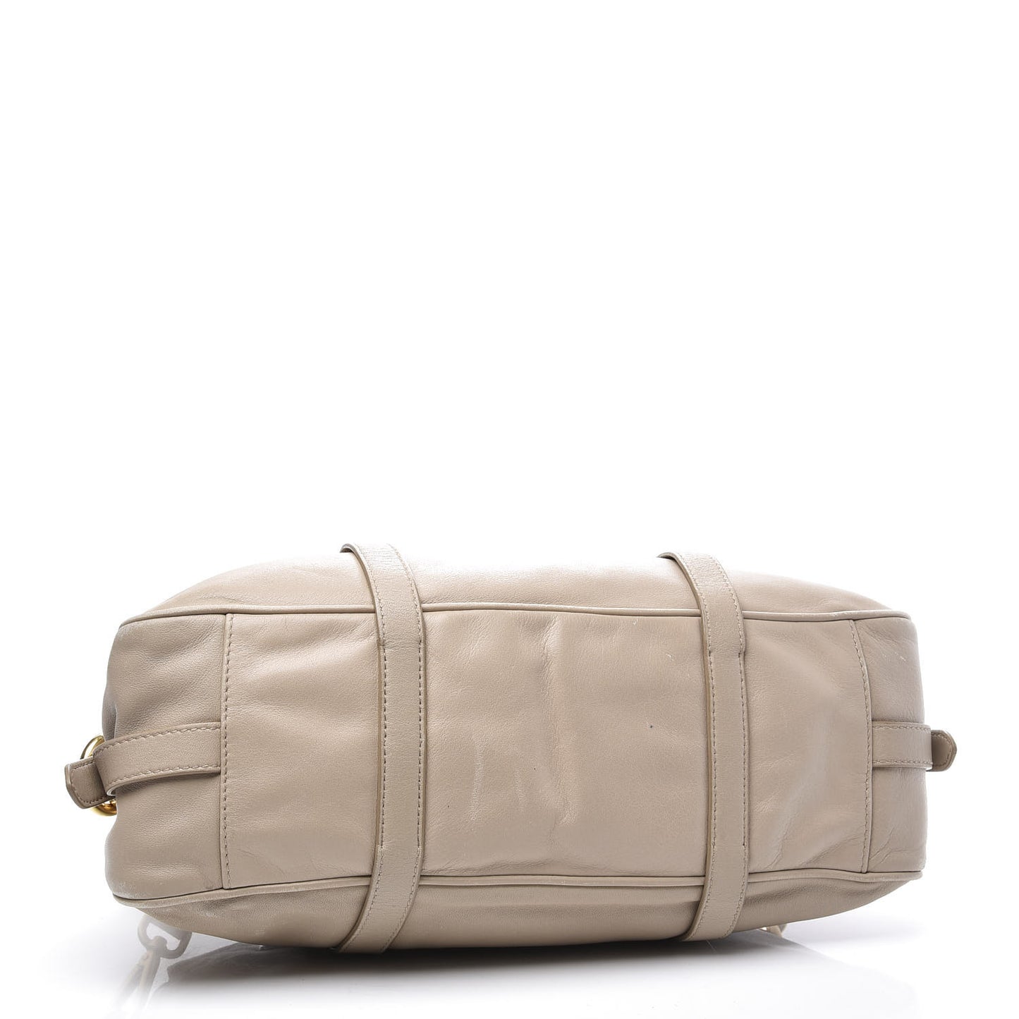 Soft Calfskin Shopping Satchel Talco