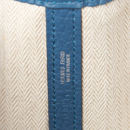 Hermes Negonda Garden Party 36 MM Colvert 8 of 8