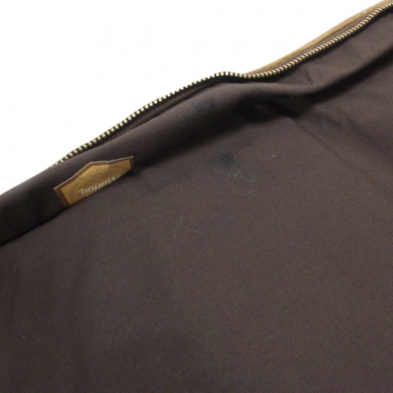 Louis Vuitton Monogram French Company Garment Bag 9 of 9