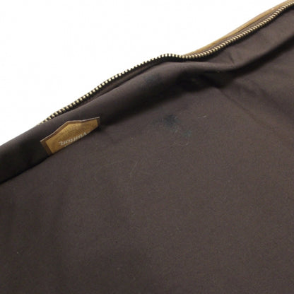 Louis Vuitton Monogram French Company Garment Bag 9 of 9