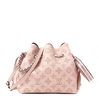 Louis Vuitton Mahina Bella Magnolia 1 of 8