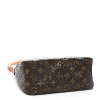 Louis Vuitton Monogram Looping MM 4 of 10