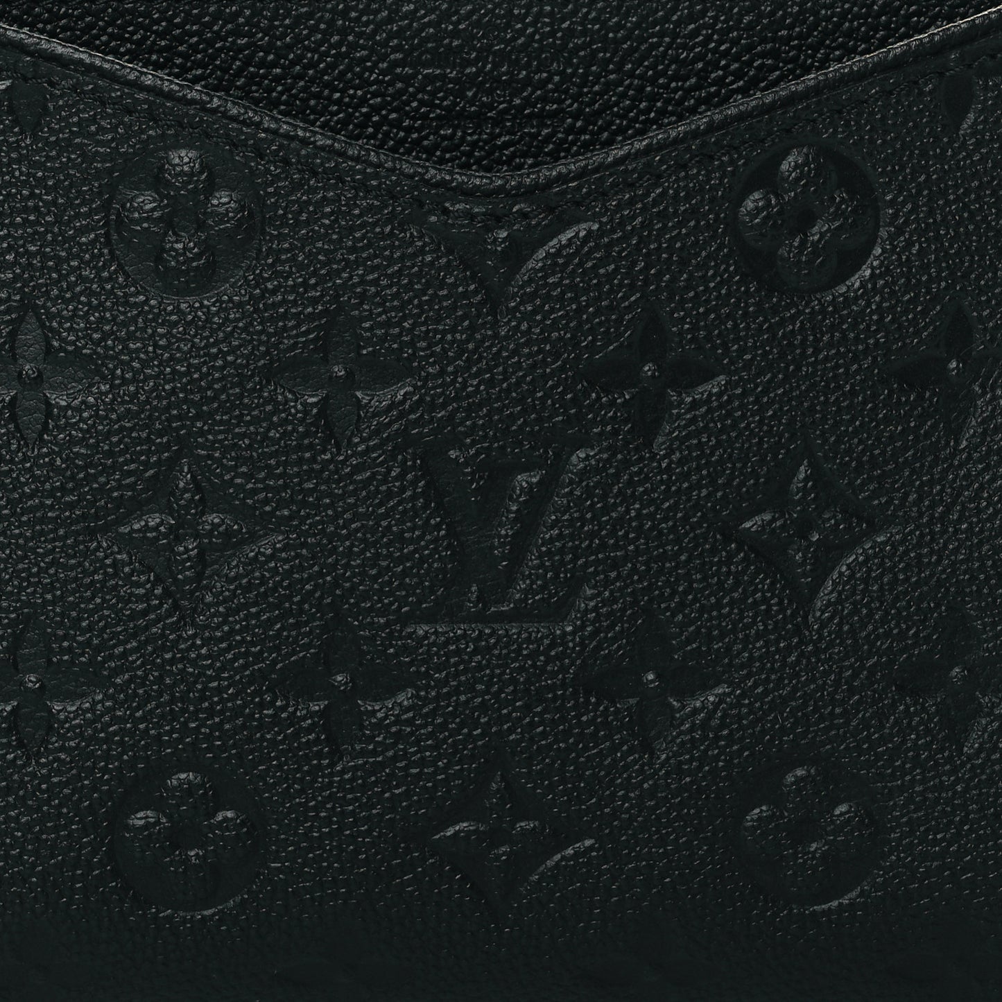 Empreinte Pallas Crossbody Black