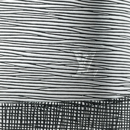 Louis Vuitton Epi Alma BB Platine 9 of 11