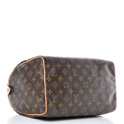 Louis Vuitton Monogram Speedy 30 4 of 30