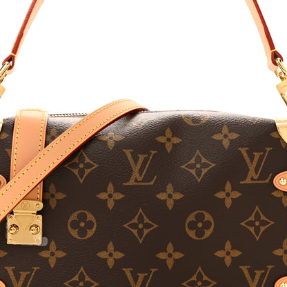 Louis Vuitton Monogram Side Trunk 13 of 19