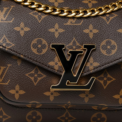 Louis Vuitton Monogram Passy 7 of 14