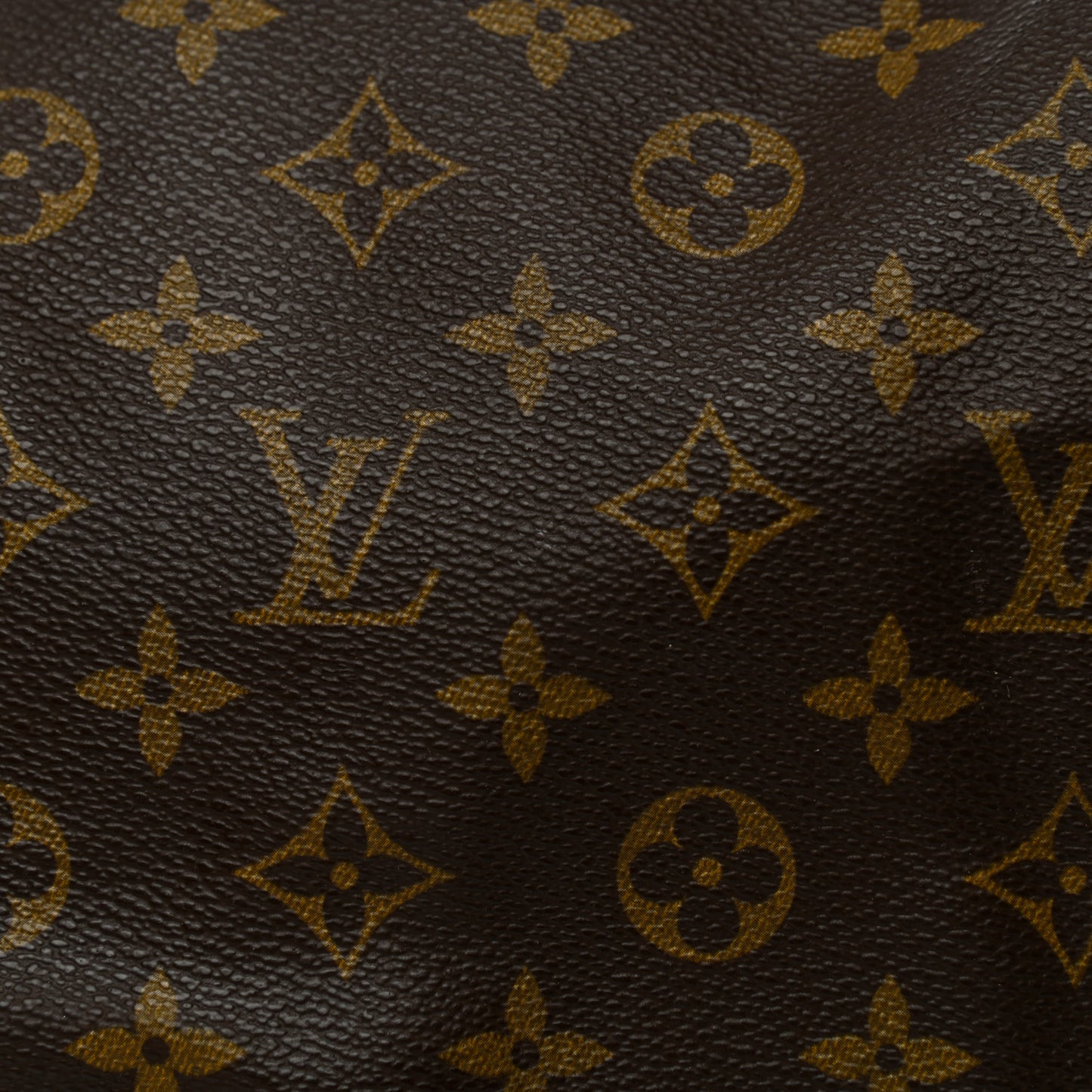 Monogram Keepall Bandouliere 60