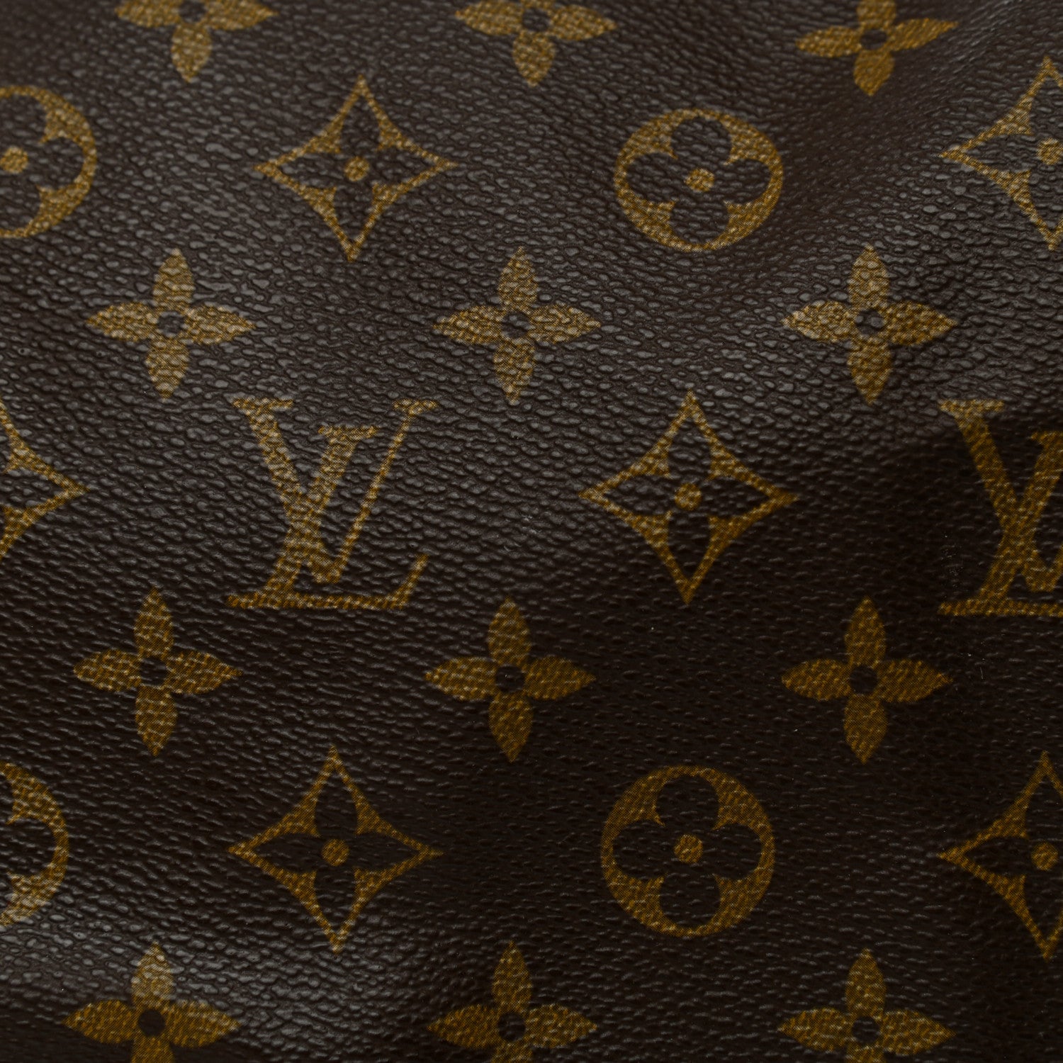 Louis Vuitton Monogram Keepall Bandouliere 60 11 of 13