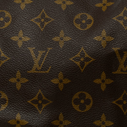 Louis Vuitton Monogram Keepall Bandouliere 60 11 of 13