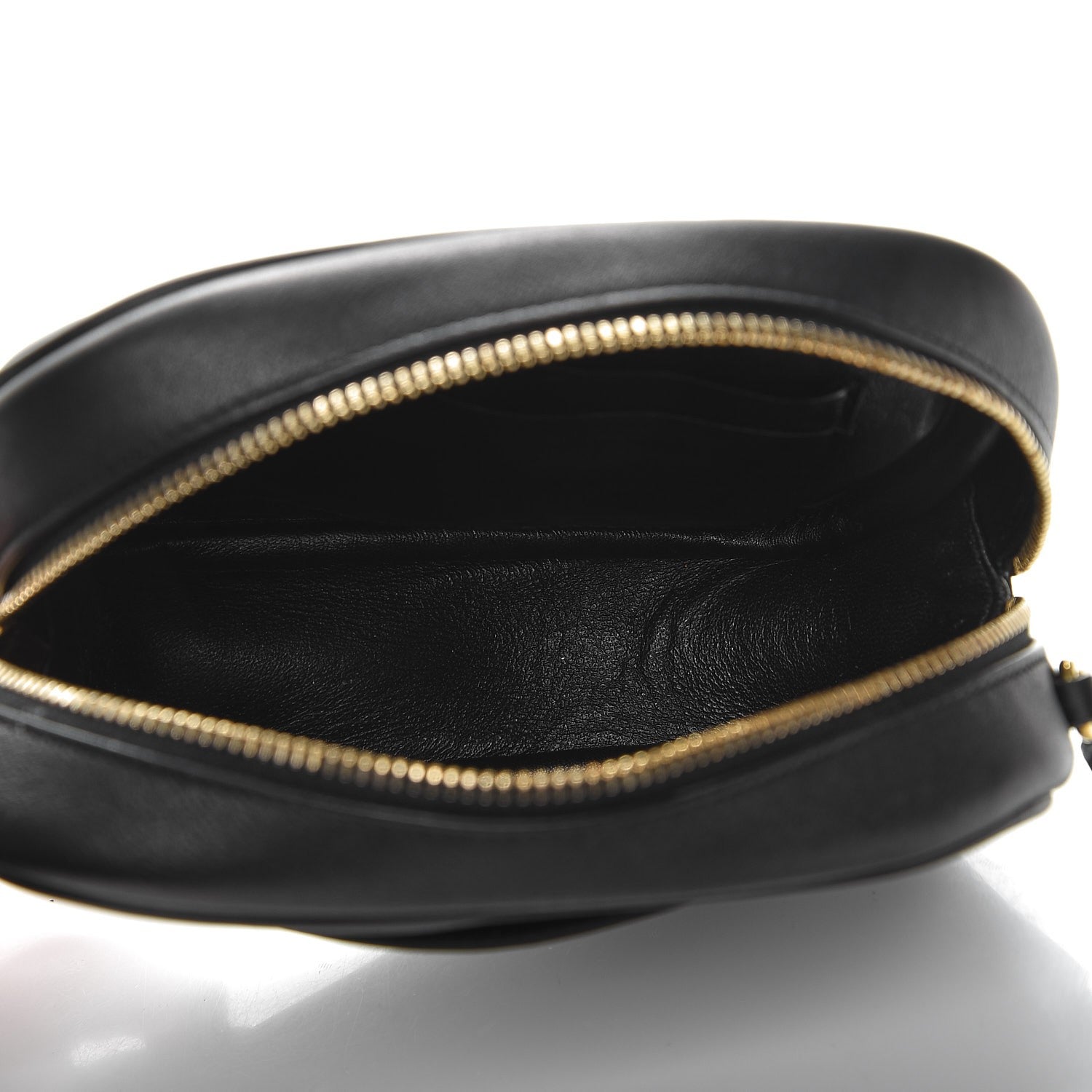 Saint Laurent Nappa Monogram Blogger Bag Black 5 of 8
