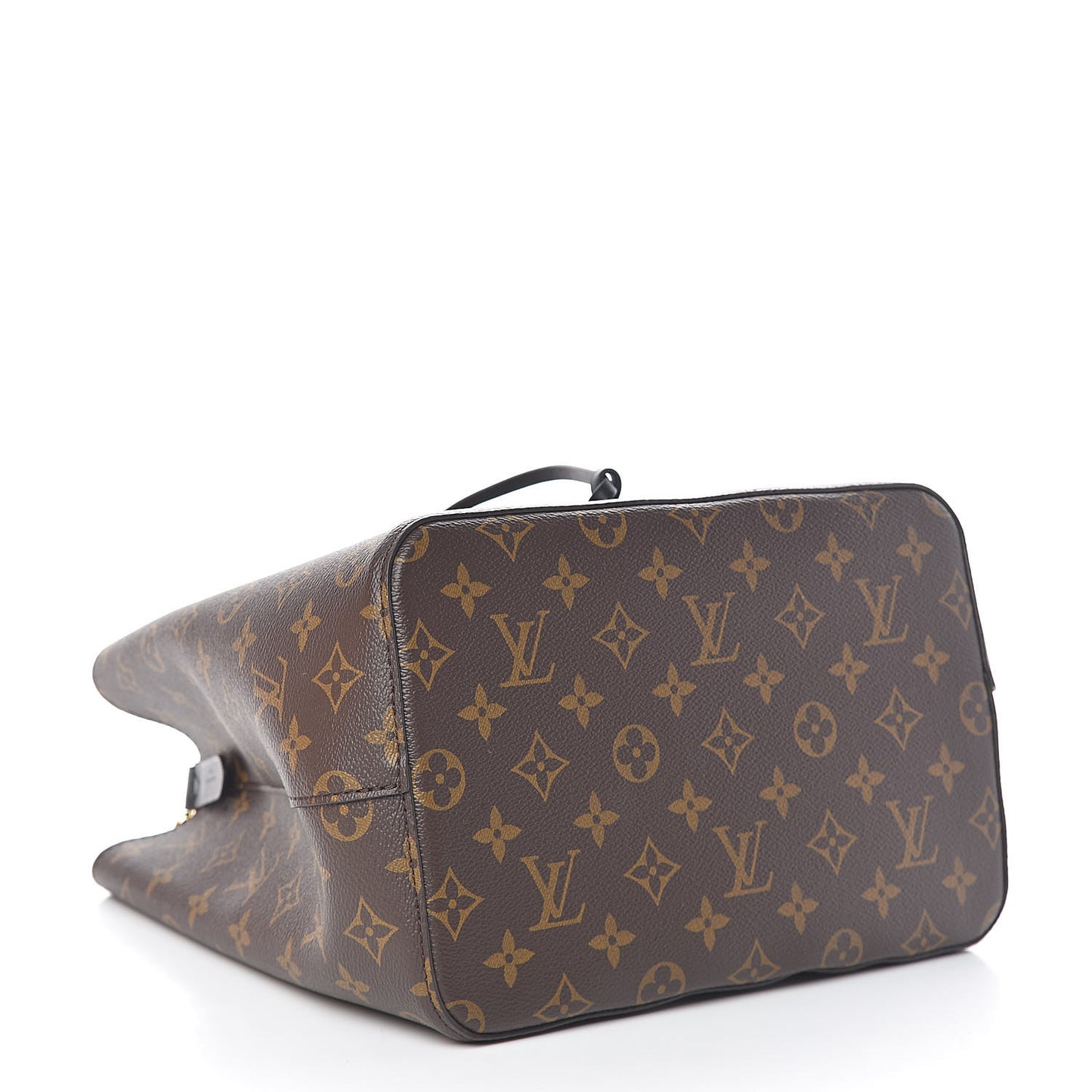 Monogram Neonoe MM Black