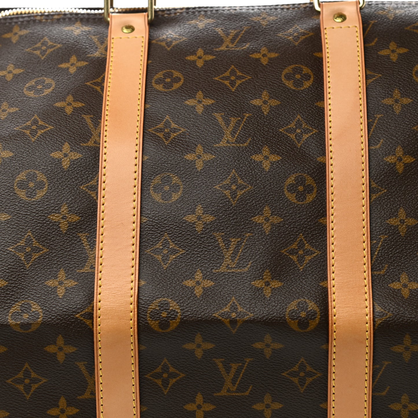 Monogram Keepall 55